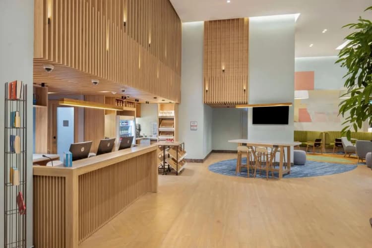 Hilton Garden Inn Tbilisi Riverview photo 5