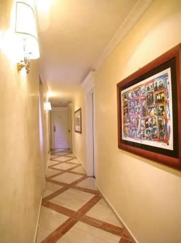 Valle Hotel Roma photo 4