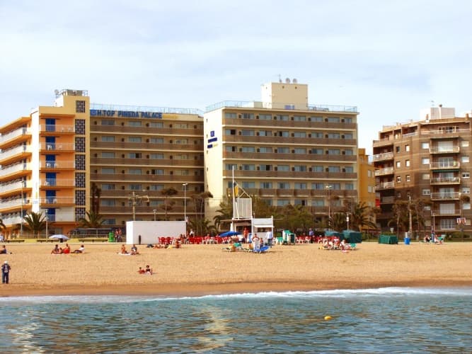 htop Pineda Palace Adults Recommended, photo 2