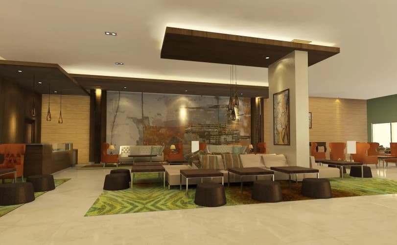 Elite Byblos Hotel [Ex-Auris Plaza Al Barsha] photo 5