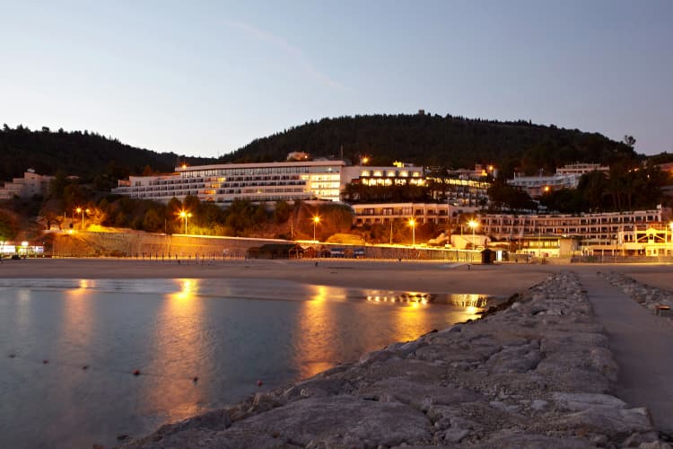 Hotel do Mar photo 2