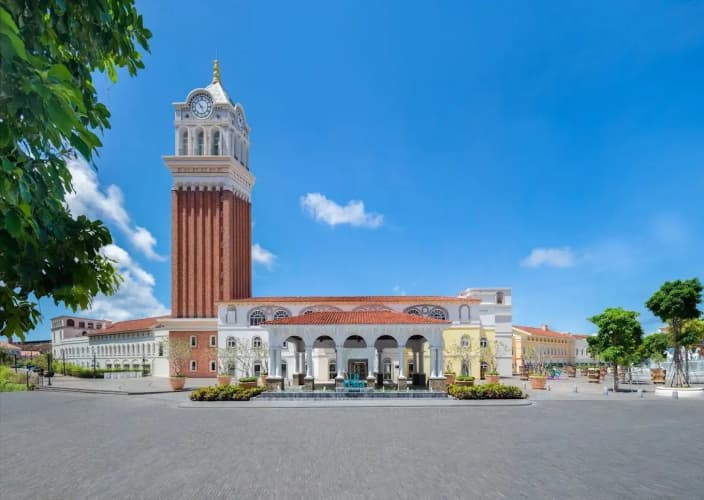 La Festa Phu Quoc, Curio Collection by Hilton photo 2