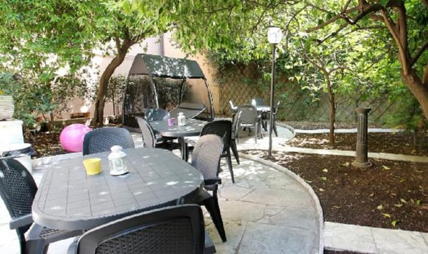 New Generation Hostel Rome Center (Adults Only) photo 3