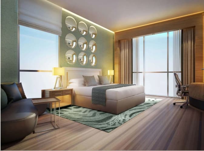 Royal M Hotel & Resort photo 3