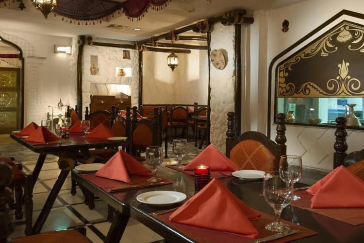 Danat Al Ain Resort, photo 3