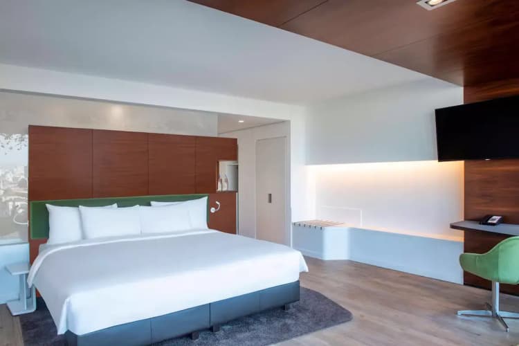Radisson Blu Iveria photo 5