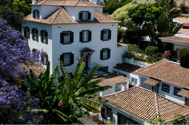 Hotel Quinta da Penha de Franca photo 2