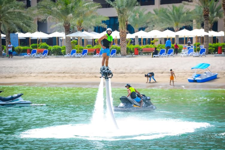 Blue Diamond Alsalam Resort, photo 5