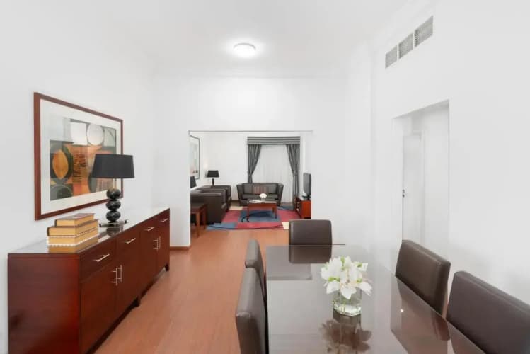 Golden Sands Hotel Sharjah (Ex-Ramada) photo 2