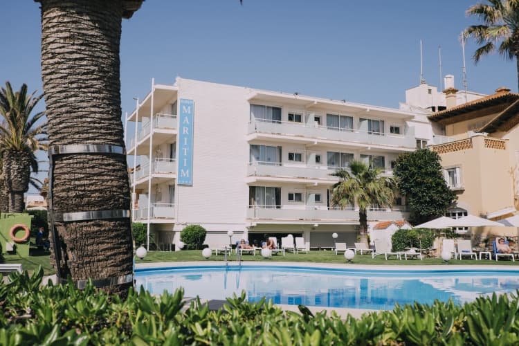 Hotel Subur Maritim, photo 4