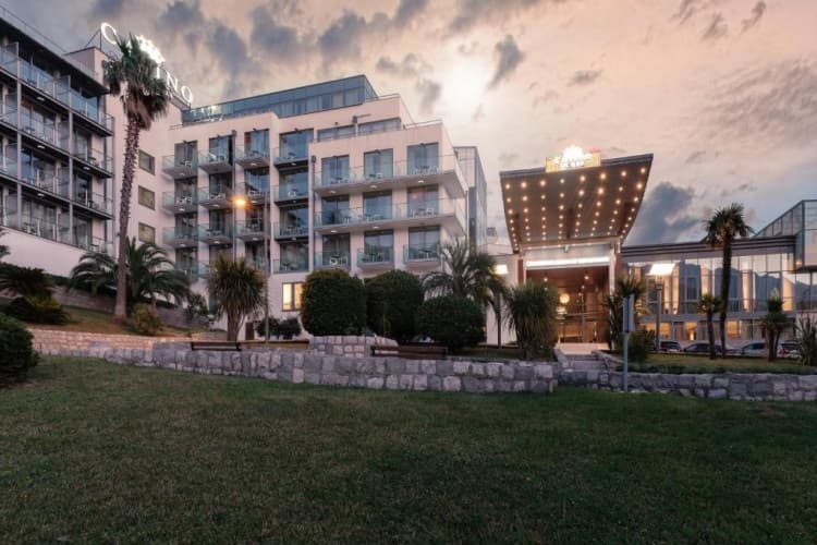 Eurostars Queen of Montenegro photo 3
