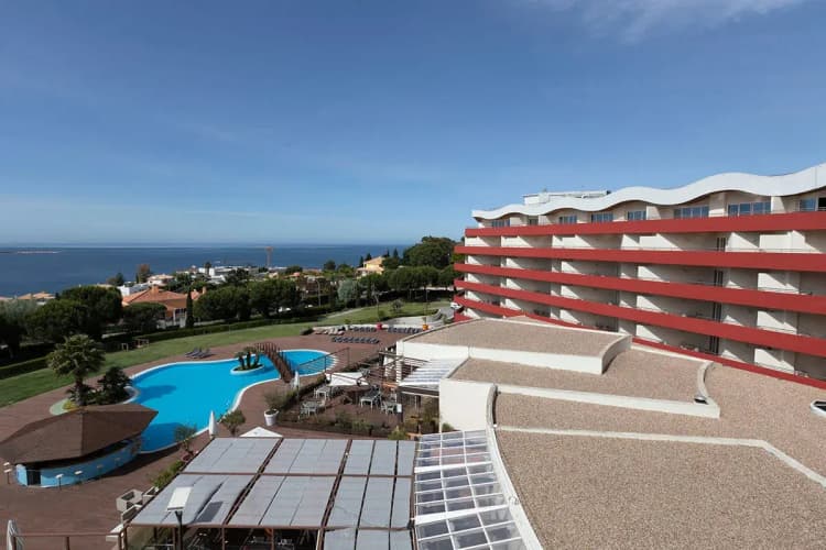MS Aparthotel photo 3