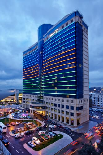 Hilton Baku photo 2