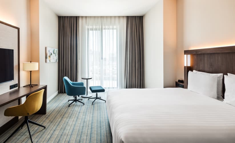 Courtyard Marriott Baku photo 5