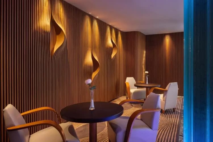 Hotel Sansi Barcelona (Adults only) photo 2