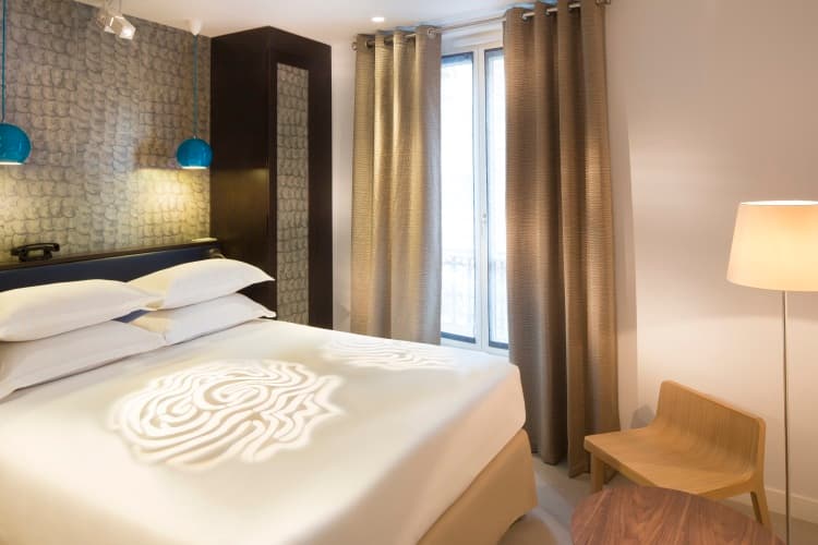 Hotel Eden Porte De Versailles, photo 4