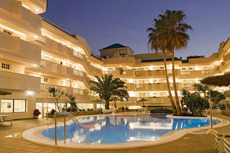 Hotel Ereza Mar- Adults Only photo 5