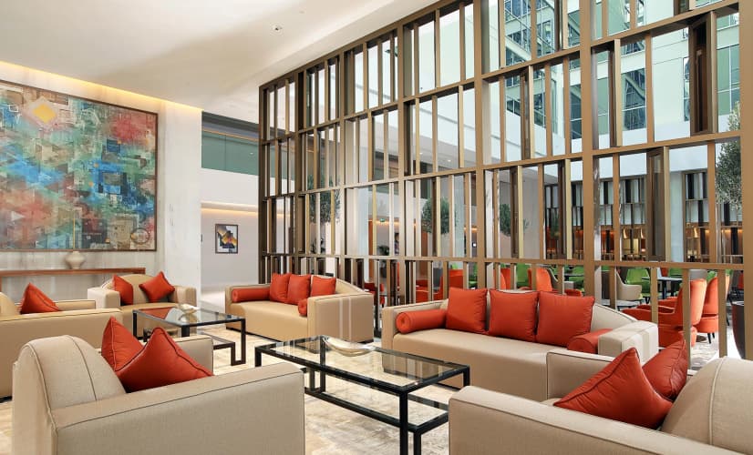 Grand Cosmopolitan Hotel, photo 5