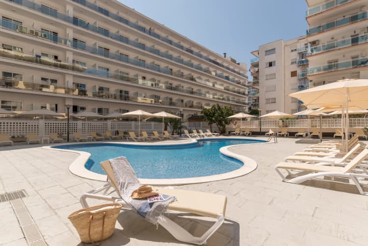 Hotel Salou Beach photo 4