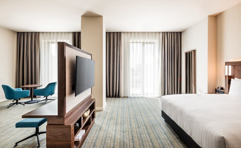Courtyard Marriott Baku photo 3