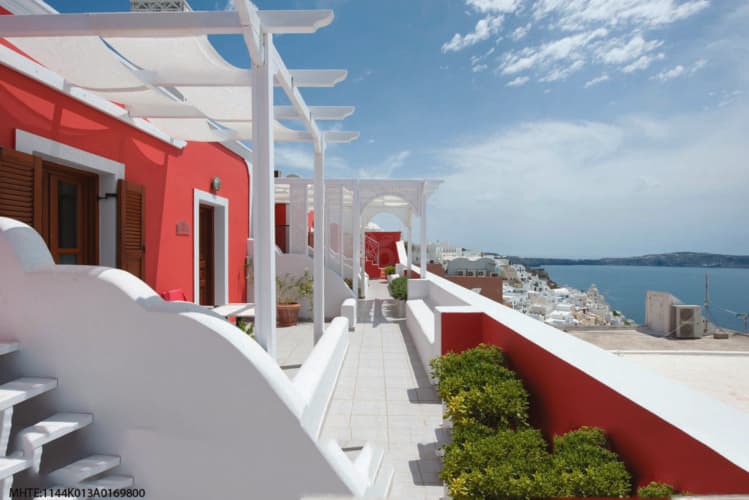 Theoxenia Hotel photo 5