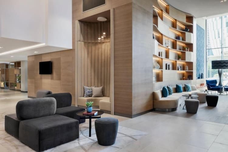 Courtyard By Marriott Batumi photo 5