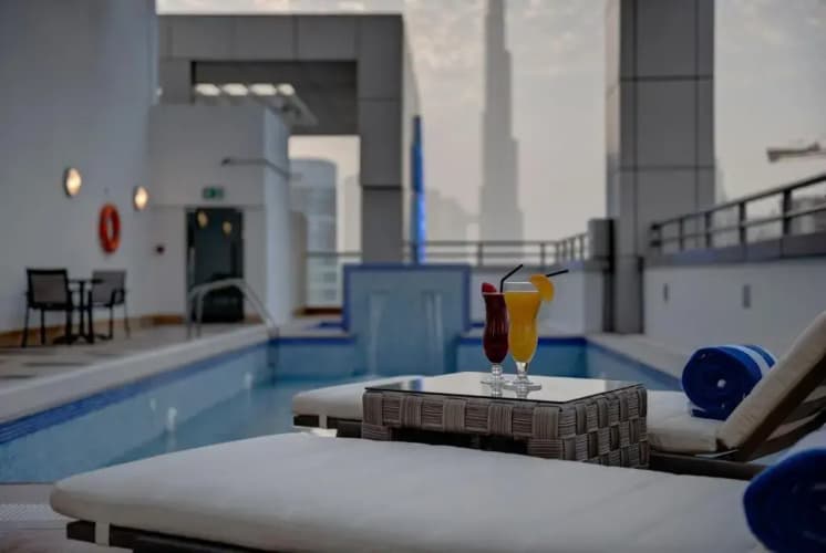 Royal Continental Suites photo 3