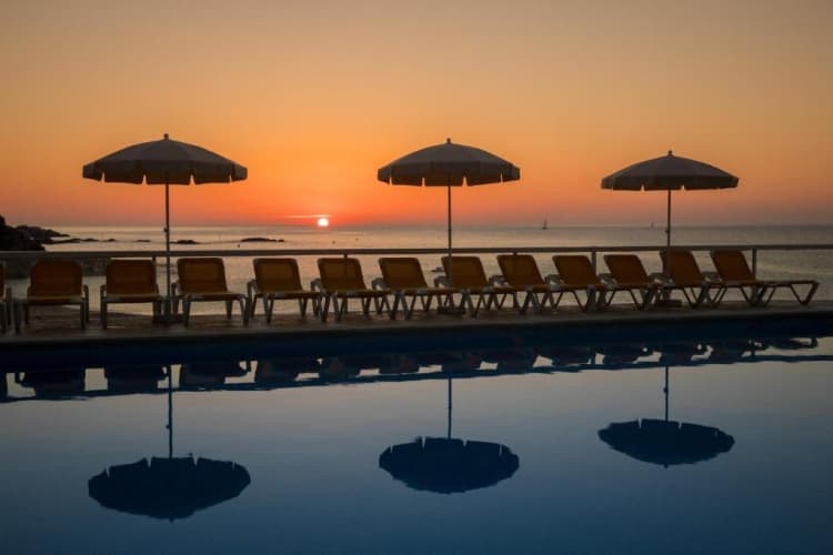 Htop Caleta Palace photo 5