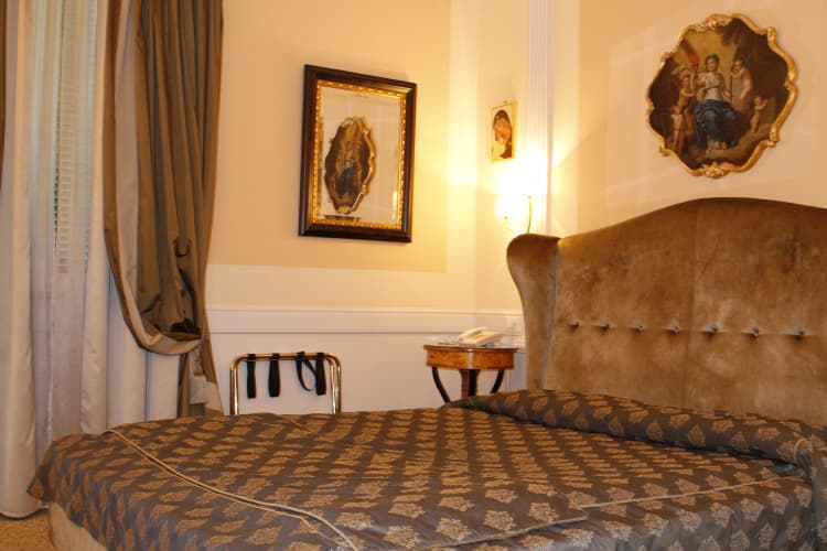 Boutique Hotel Trevi, photo 5
