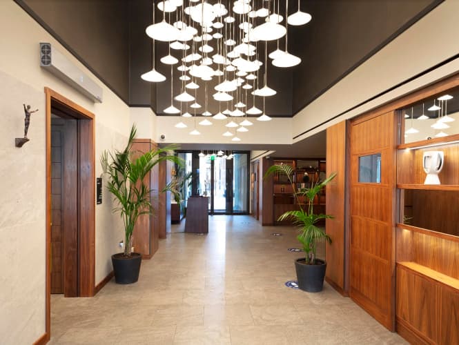 Tower Suites by Blue Orchid, photo 3