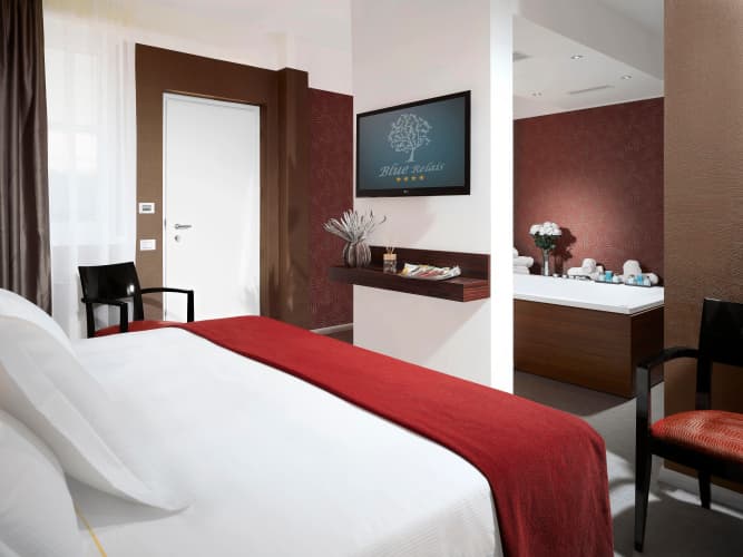 Hotel Blue Relais photo 4