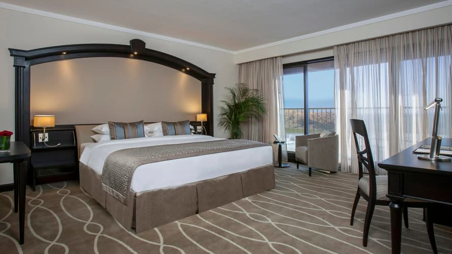 Danat Al Ain Resort, photo 4