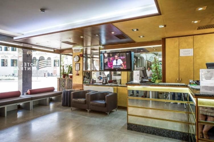 Hotel Centrale photo 4