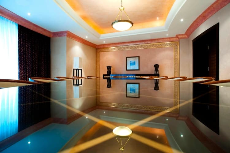 Le Meridien Al Aqah Beach Resort photo 4
