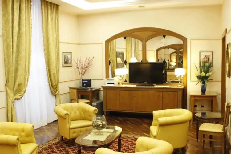 Hotel Torino photo 4