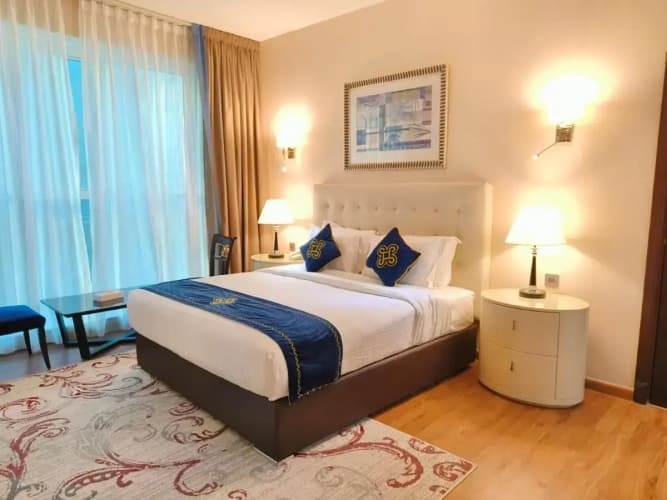 Seven Seas Hotel photo 2