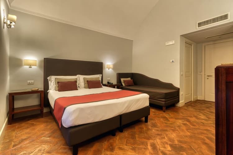 Decumani Hotel De Charme, photo 5