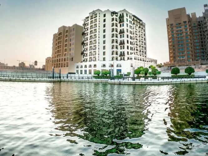 Suha Creek Hotel Apartments, photo 2