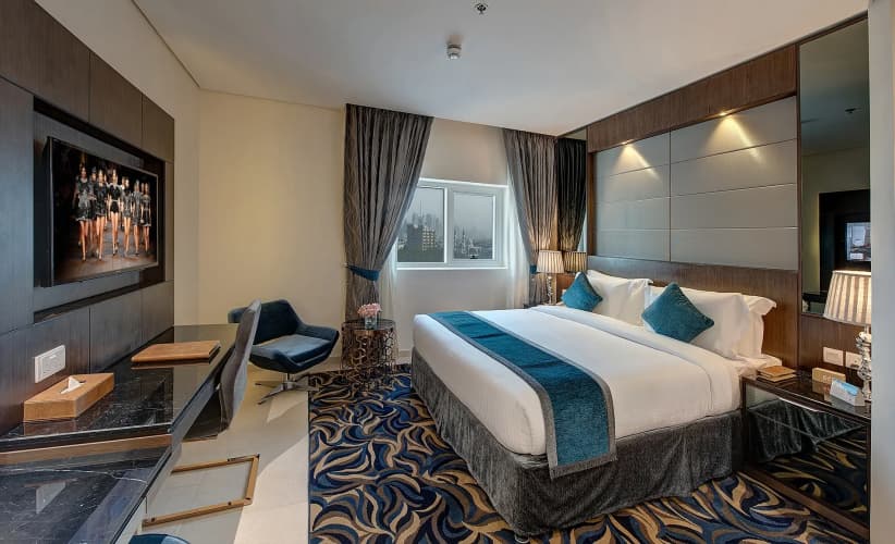 Omega Hotel, photo 3
