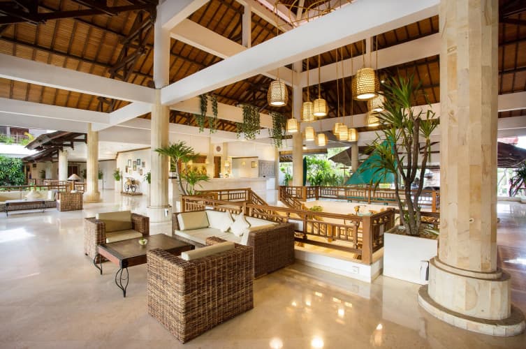 Sol By Melia Benoa Bali - All Inclusive, photo 5