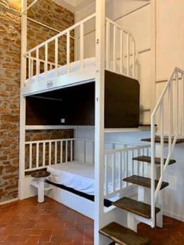 New Generation Hostel Florence Center (Adults Only), photo 4