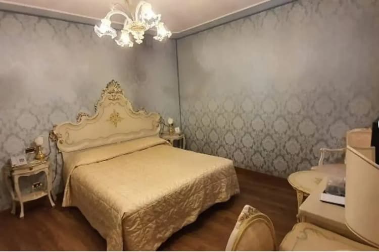 Hotel Carlton on the Grand Canal, photo 4