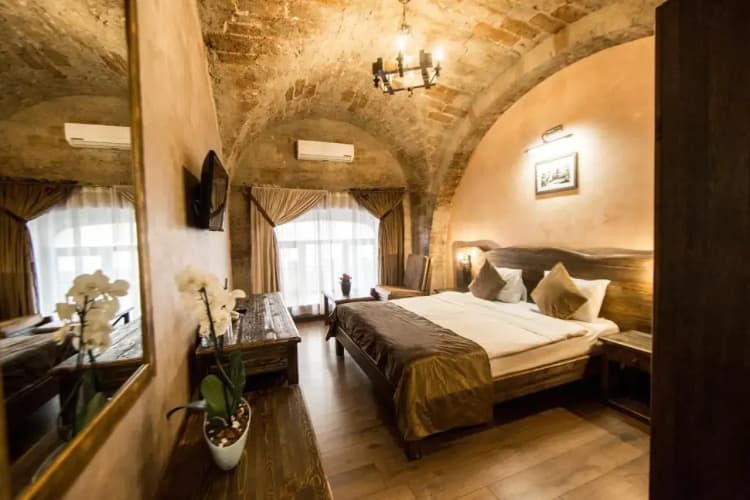 Passage Boutique Hotel photo 3
