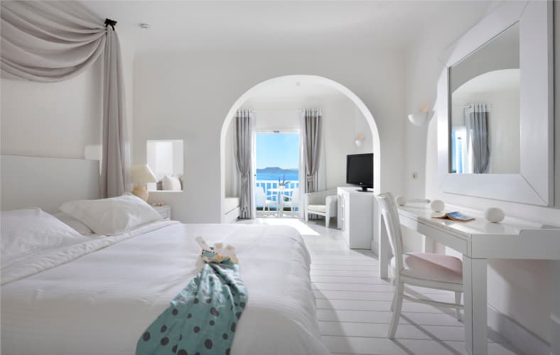 Saint John Hotel Villas & Spa, photo 5