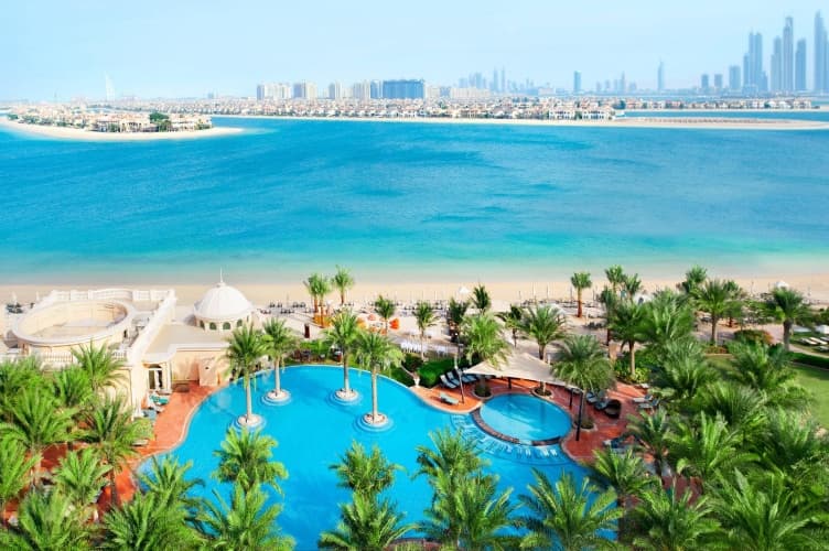 Kempinski Hotel and Residences Palm Jumeirah photo 5
