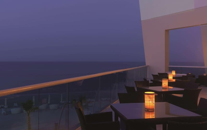 The Radisson Blu Resort Fujairah, photo 5