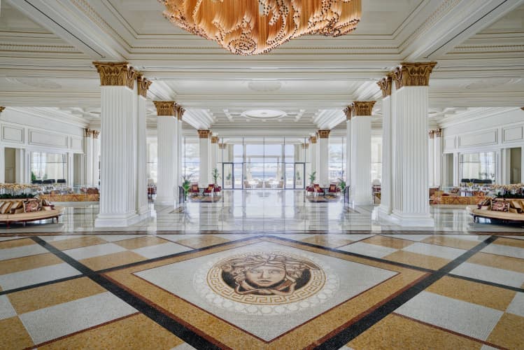 Palazzo Versace Dubai photo 3