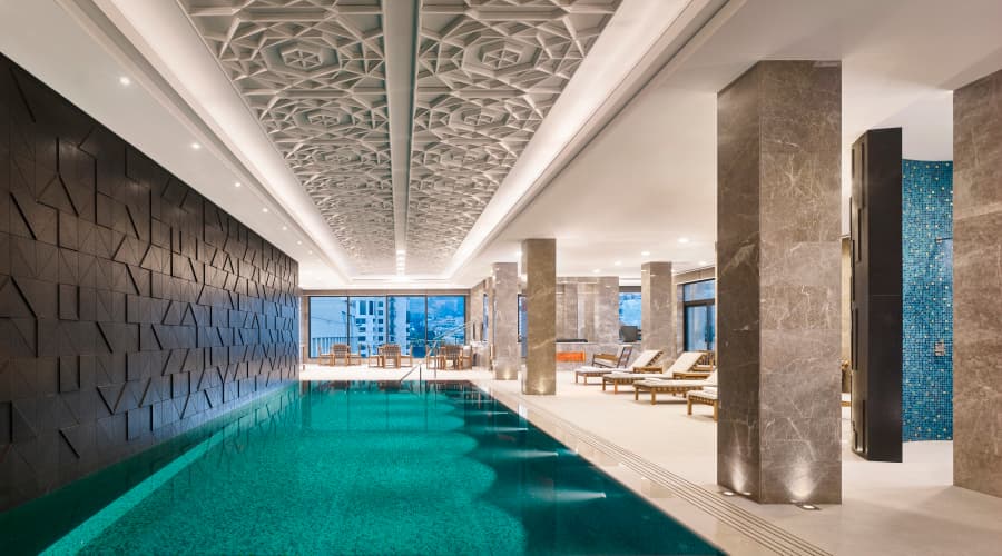 The Alexander, A Luxury Collection Hotel, photo 2