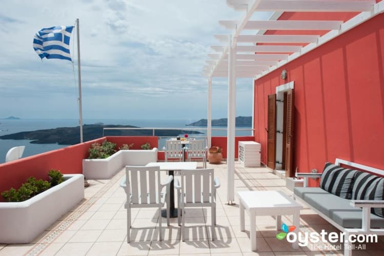 Theoxenia Hotel photo 3