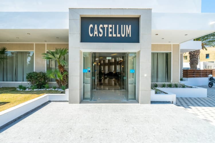 Castellum Suites, photo 5